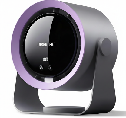 Ventilo USB Rechargeable