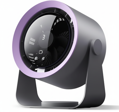 Ventilo USB Rechargeable